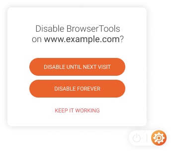 TheBrowserTools