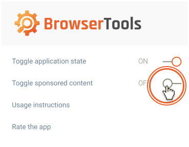 TheBrowserTools