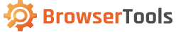 TheBrowserTools
